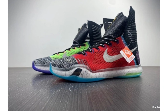 Nike 815810-900 zk10 10 Kobe   0906